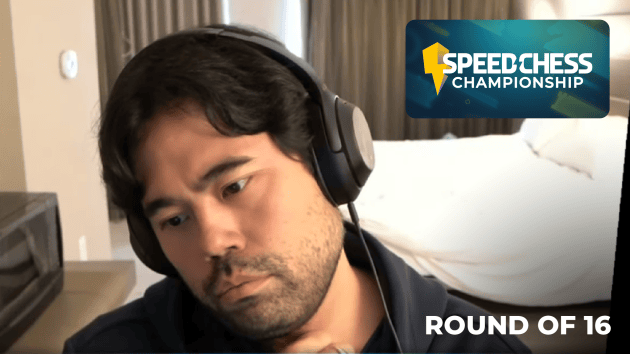 Nakamura Wins Despite Liem Le's Bullet Comeback  