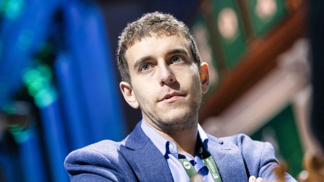 Grandmaster, Popular Commentator Daniel Naroditsky Tragically Passes Away At 29  