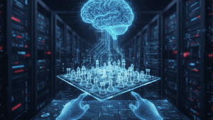 DeepMind's AI Learns To Create Original Chess Puzzles, Praised By GMs  