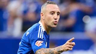 'Cazorla the first one I called' - Sacked coach denies feud with ex-Arsenal star  