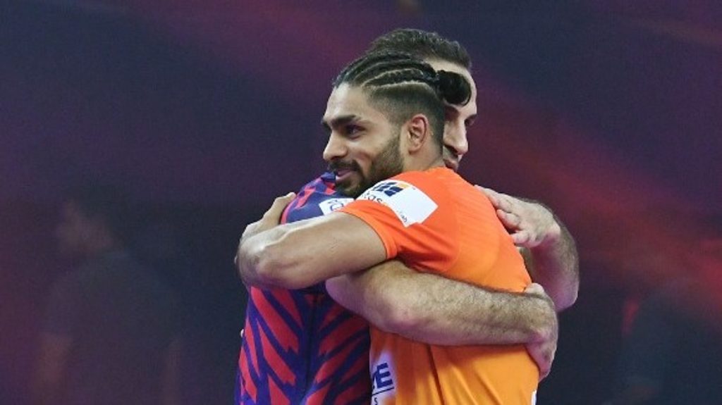 PKL Season 12 Match 79 Preview: Dabang Delhi K.C. vs Puneri Paltan – Top of the Table Clash  