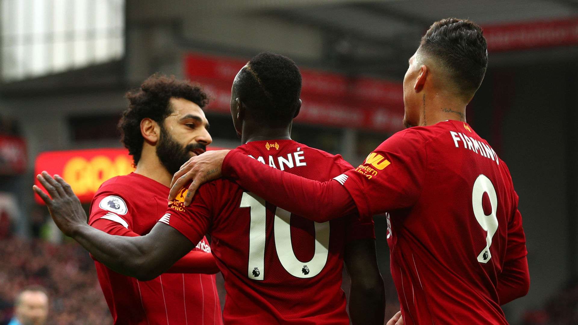Chelsea to appoint ex-Liverpool chief who signed Salah, Mane and Firmino  