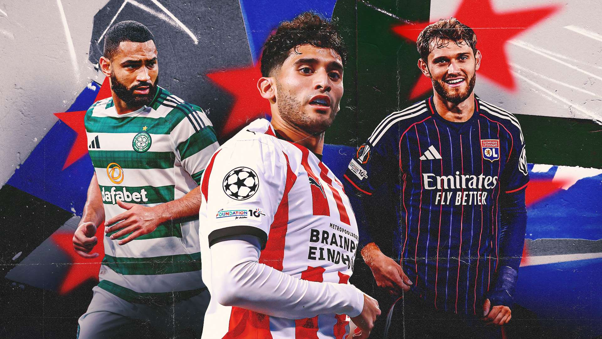 Americans Abroad: PSV's Pepi rides Champions League momentum  