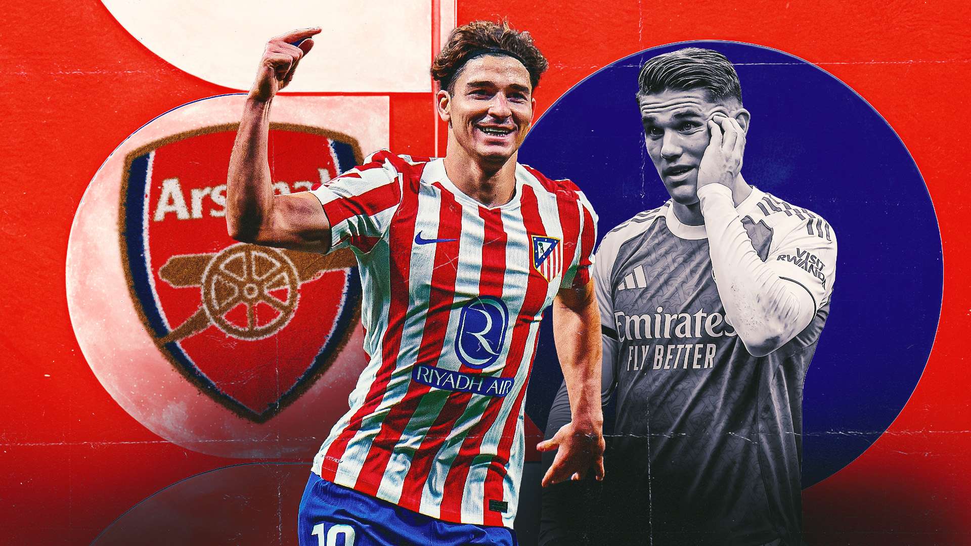Arsenal should have moved for Alvarez instead of Gyokeres  