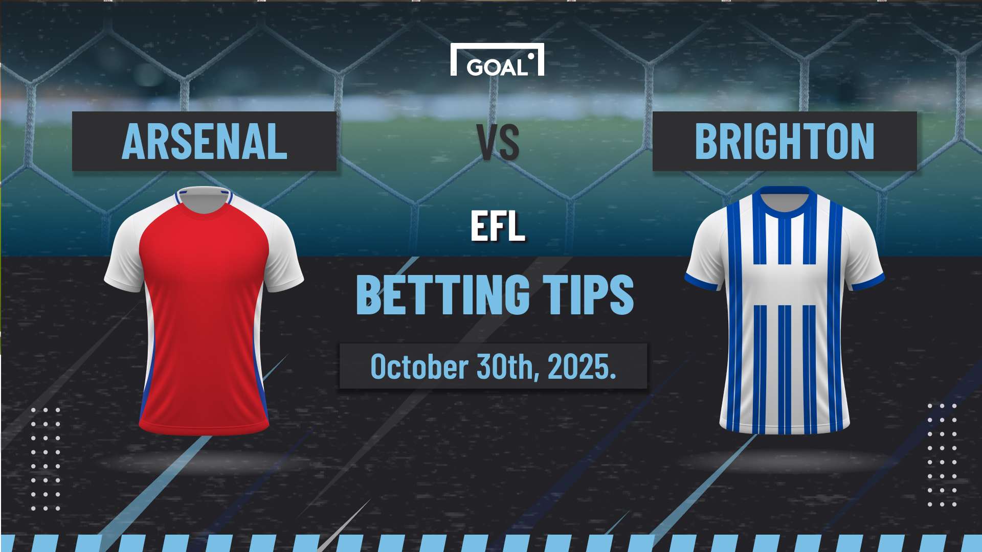 Arsenal vs Brighton predictions: Merino to fire Arsenal to victory  