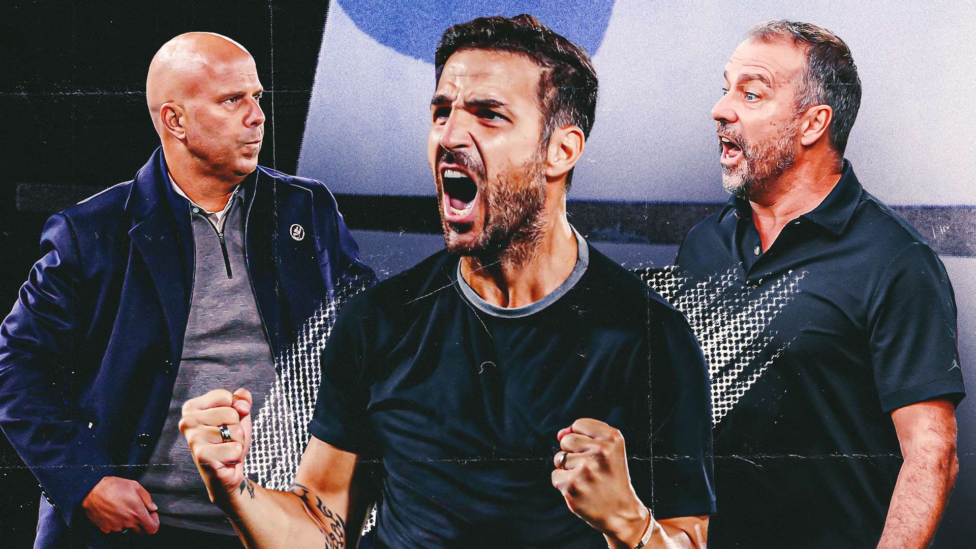 The Euro XI: Chelsea's Estevao brings title race to life  