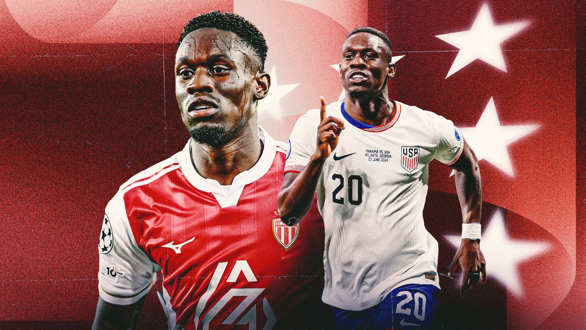 Quiet off the pitch, expect Balogun to make noise at World Cup  