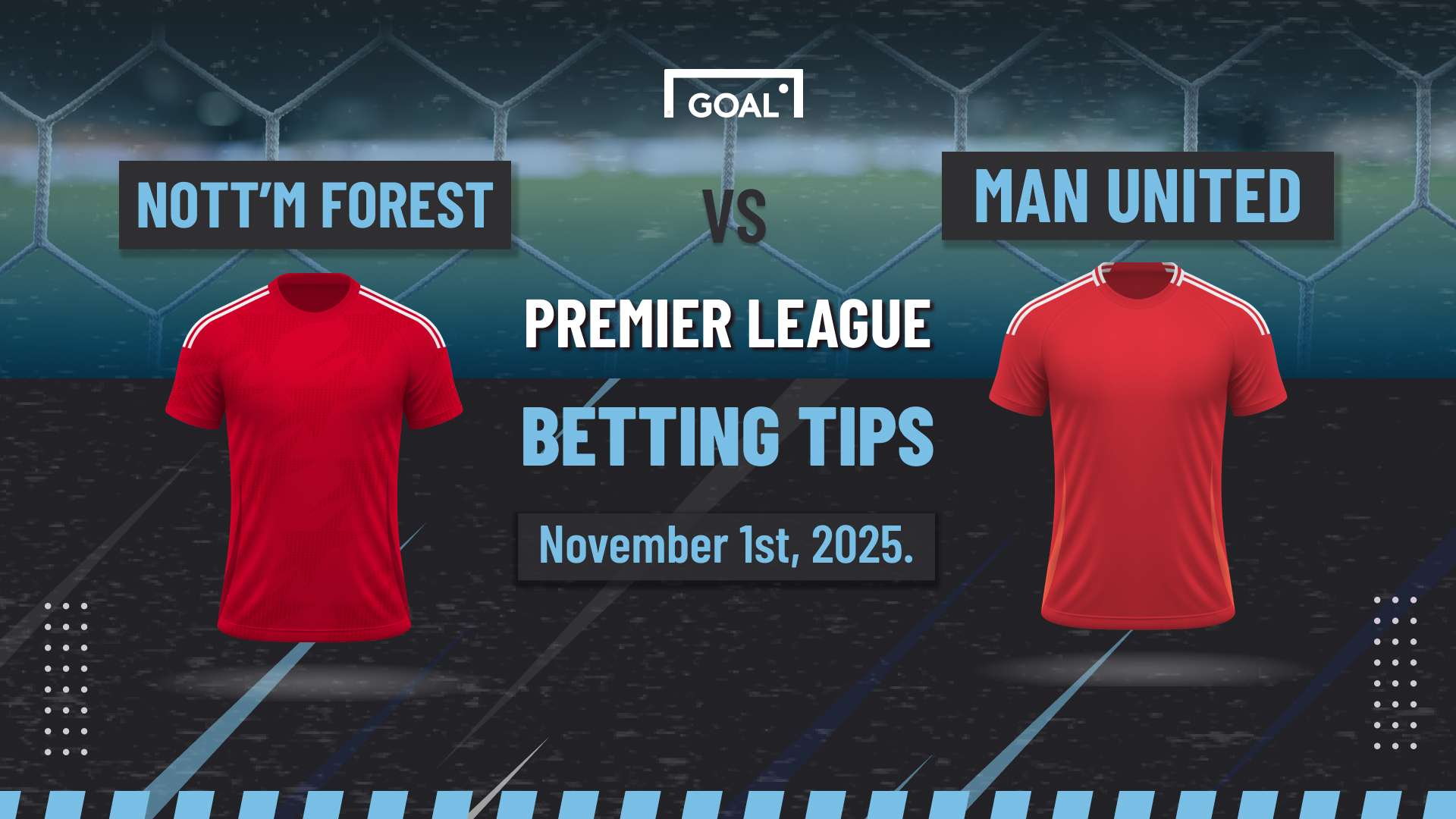 Forest vs Manchester United predictions: Tips for in-form Red Devils  