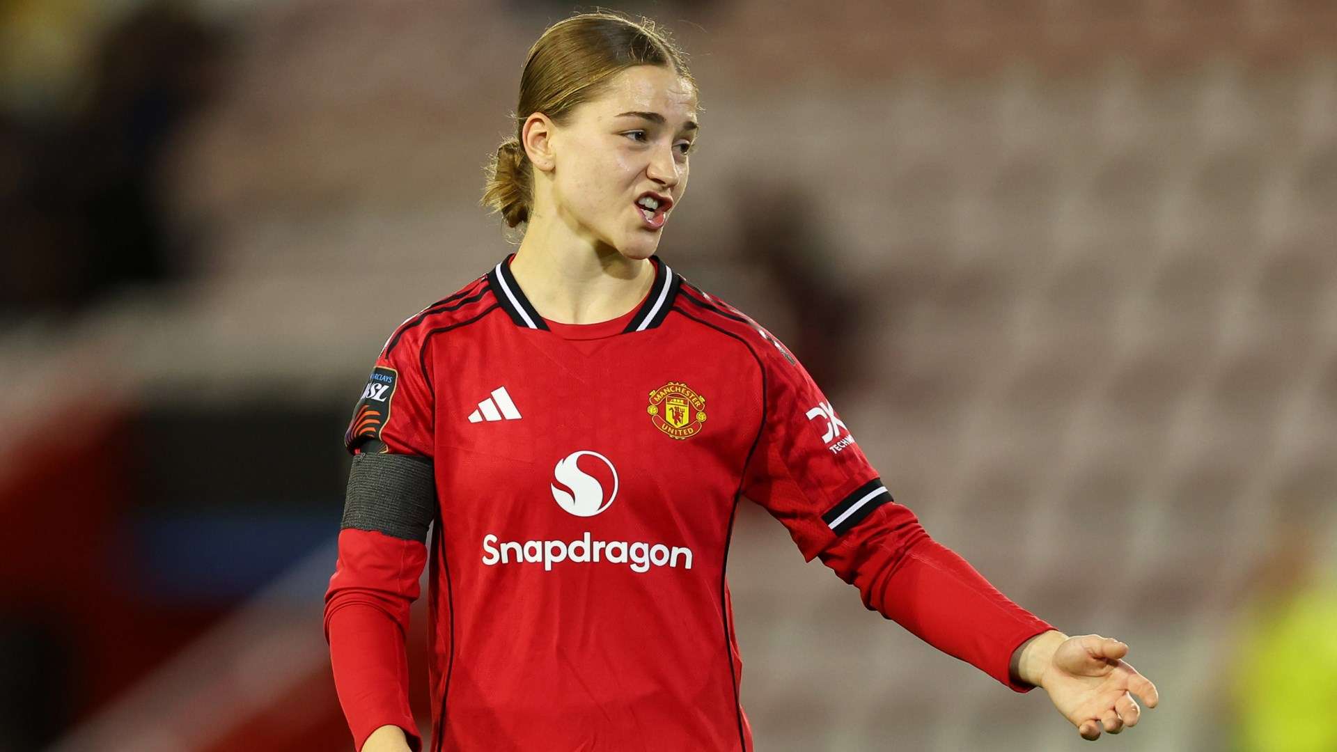 Another Lionesses concern as Park misses Man Utd's Atletico trip  