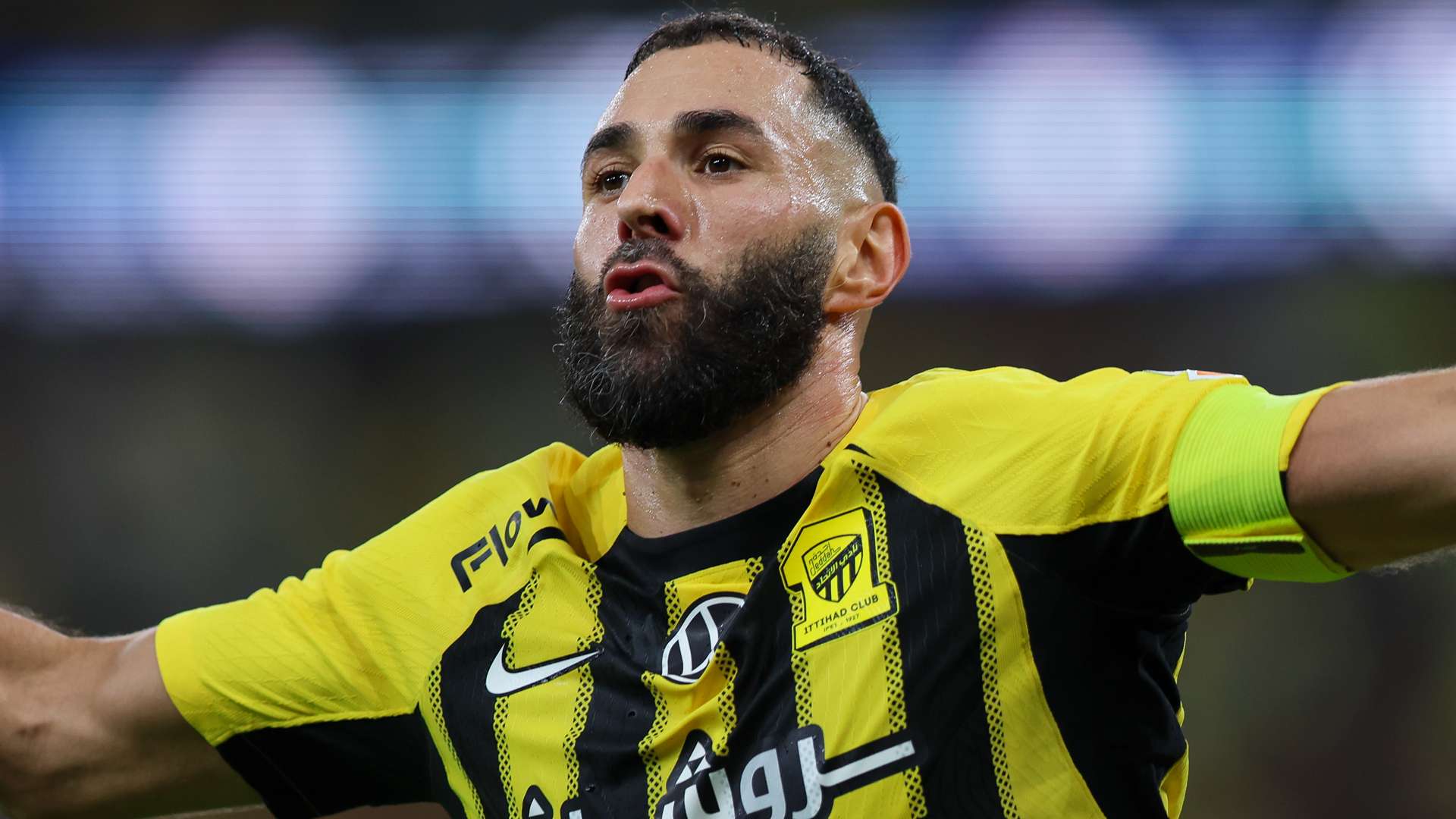 Benzema made top transfer target for Turkish giants  