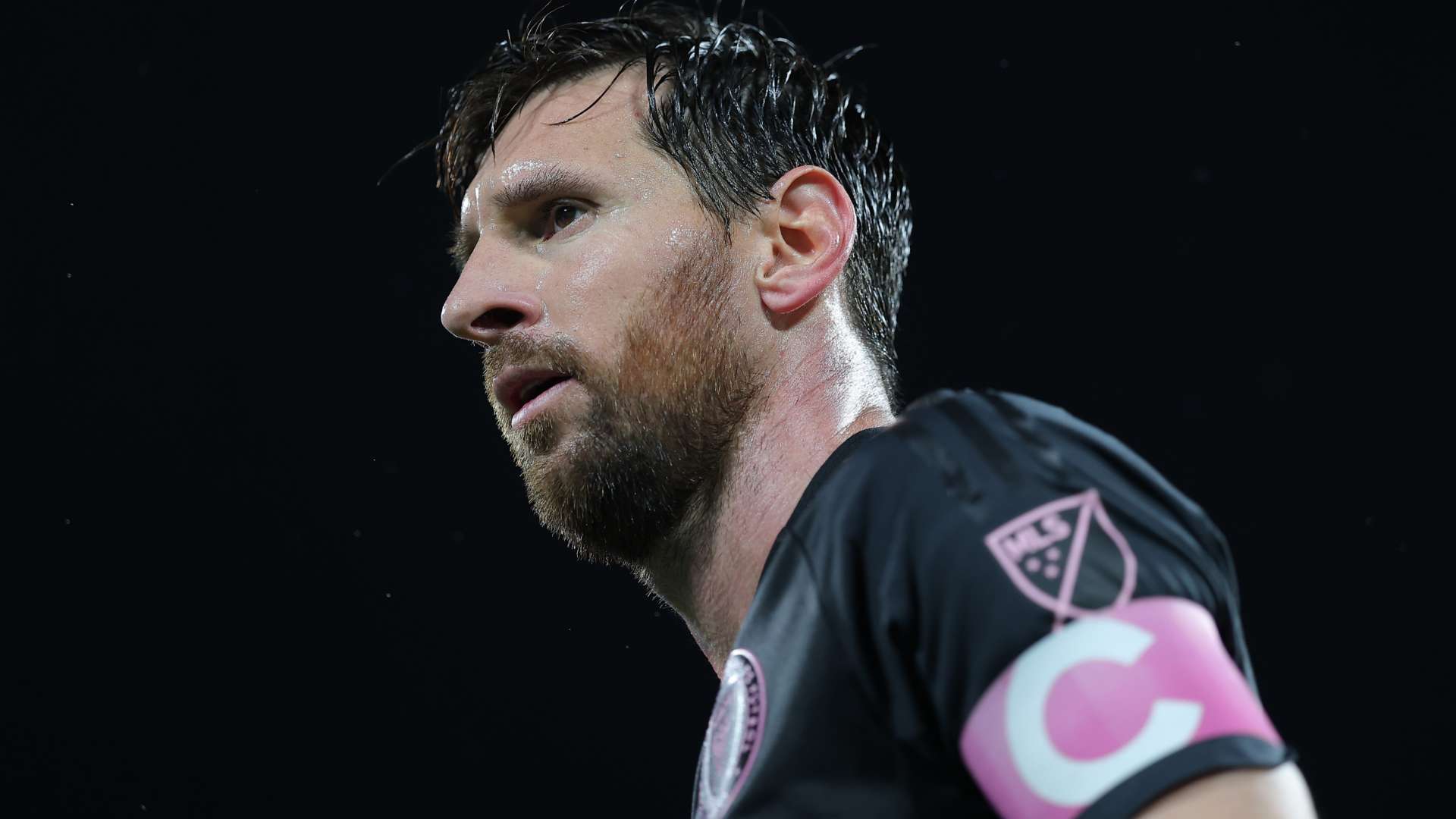Messi's nephew admits 'we have suffered a lot as a family'  
