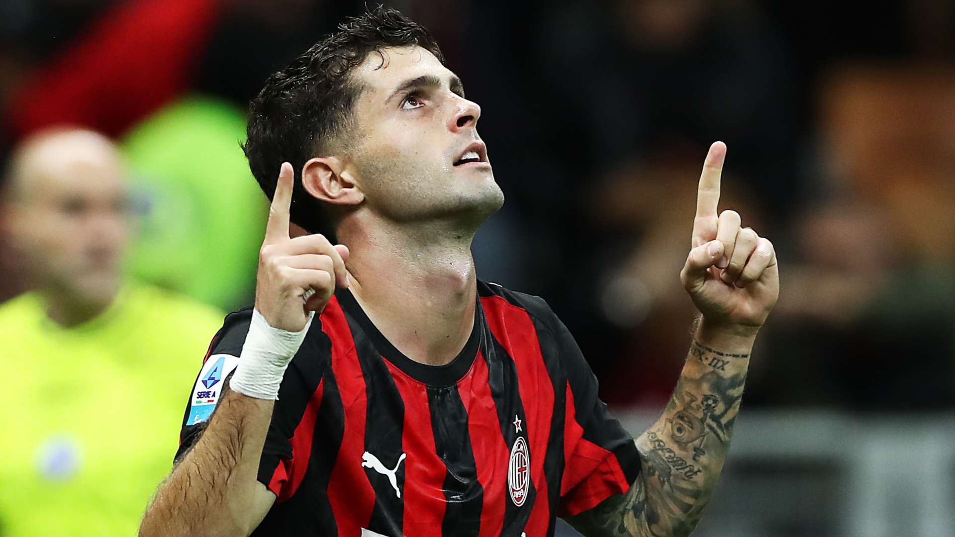 'Who in Italy has a player like Pulisic?' - USMNT star praised by Milan icon  