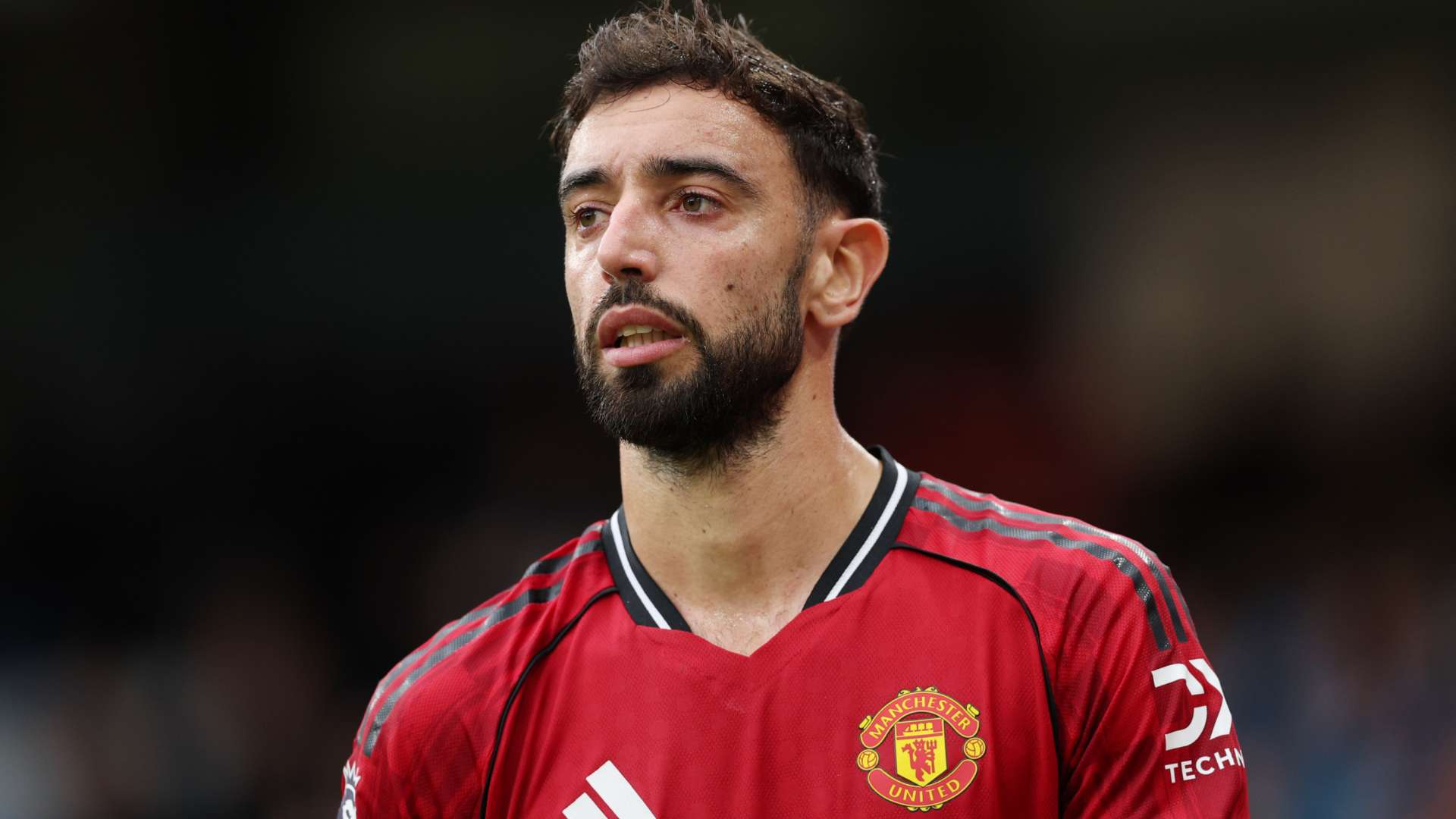 'Good arrogance' - Fernandes hails Man Utd's summer business  