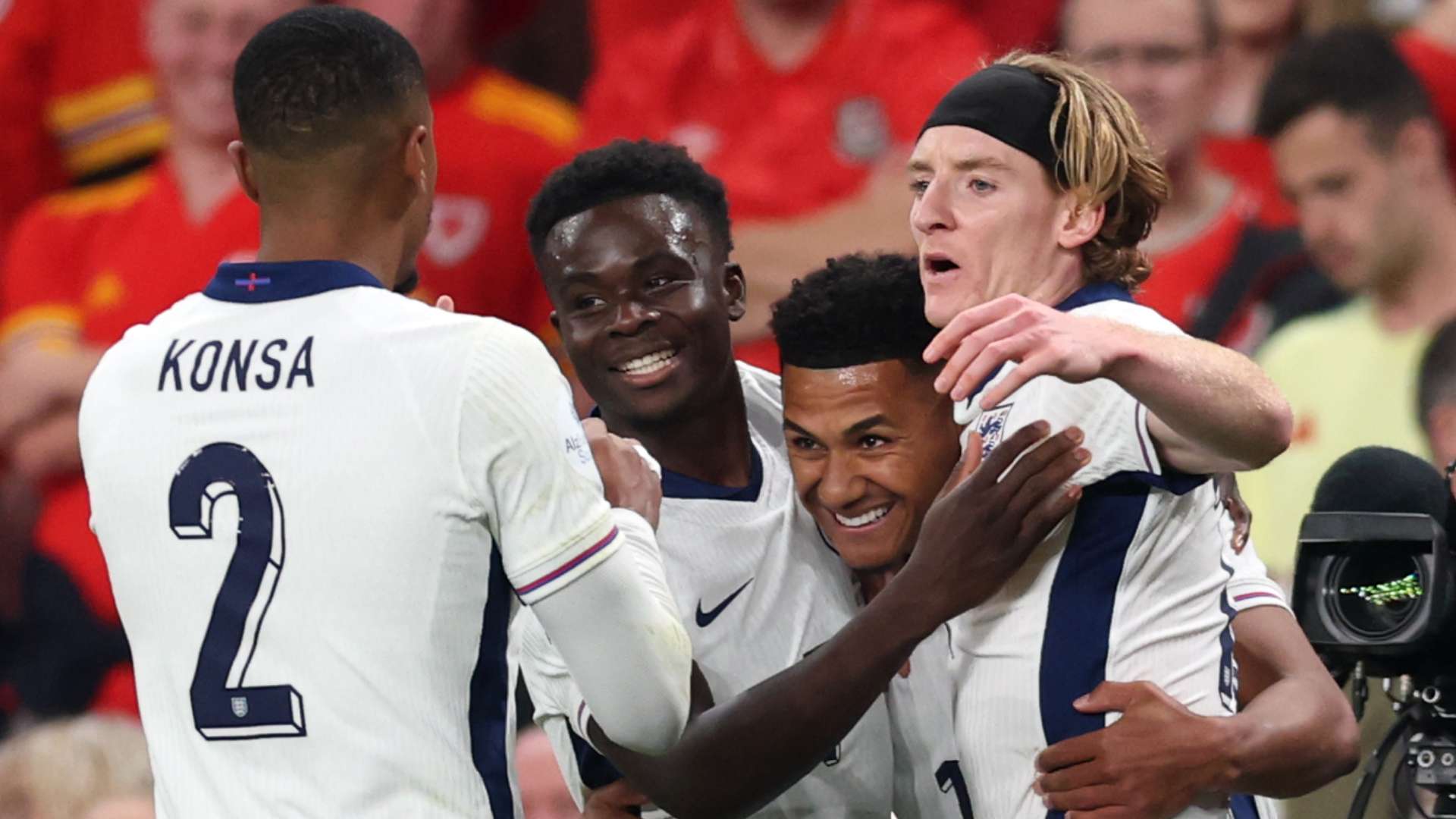 England dealt fresh blow after freak injury & Kane knock  