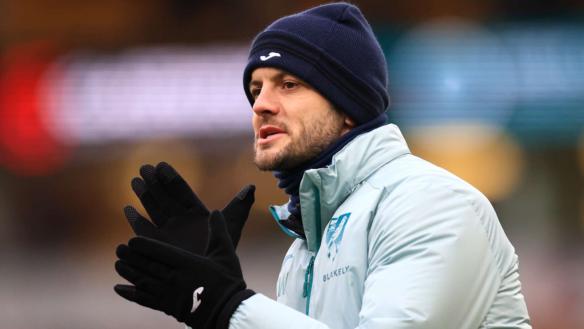 Ex-Arsenal star Wilshere explains why he is a managerial ‘risk’  
