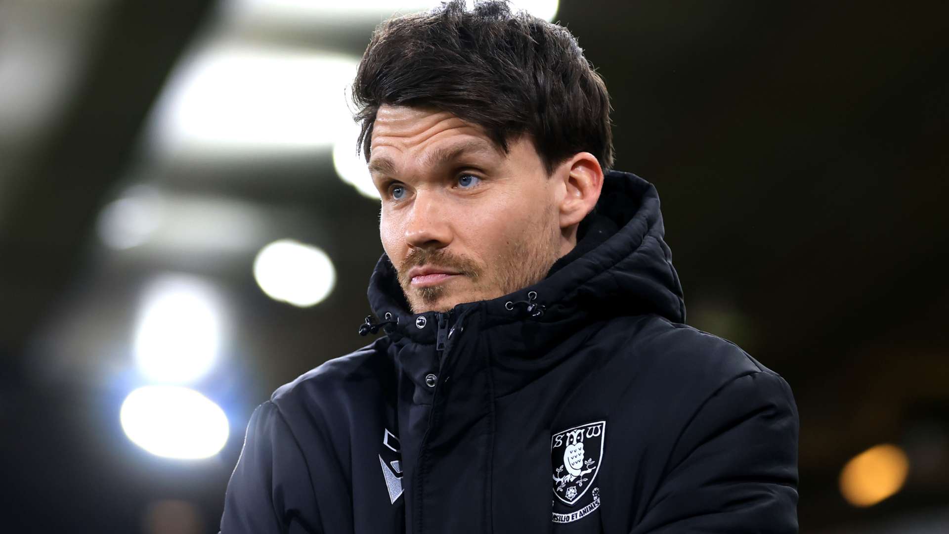 Rangers finally appoint Rohl as new head coach  