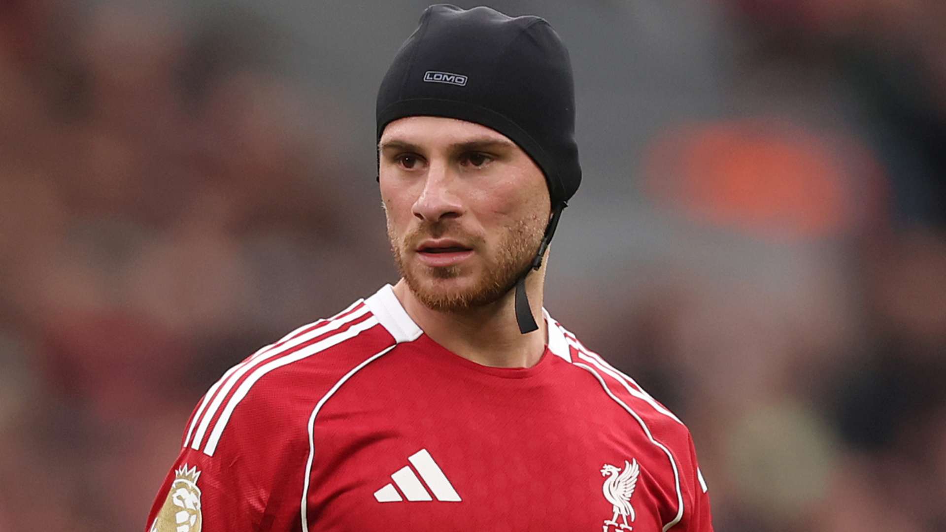 Oliver branded 'disgrace' as Liverpool fans cry ref 'corruption'  
