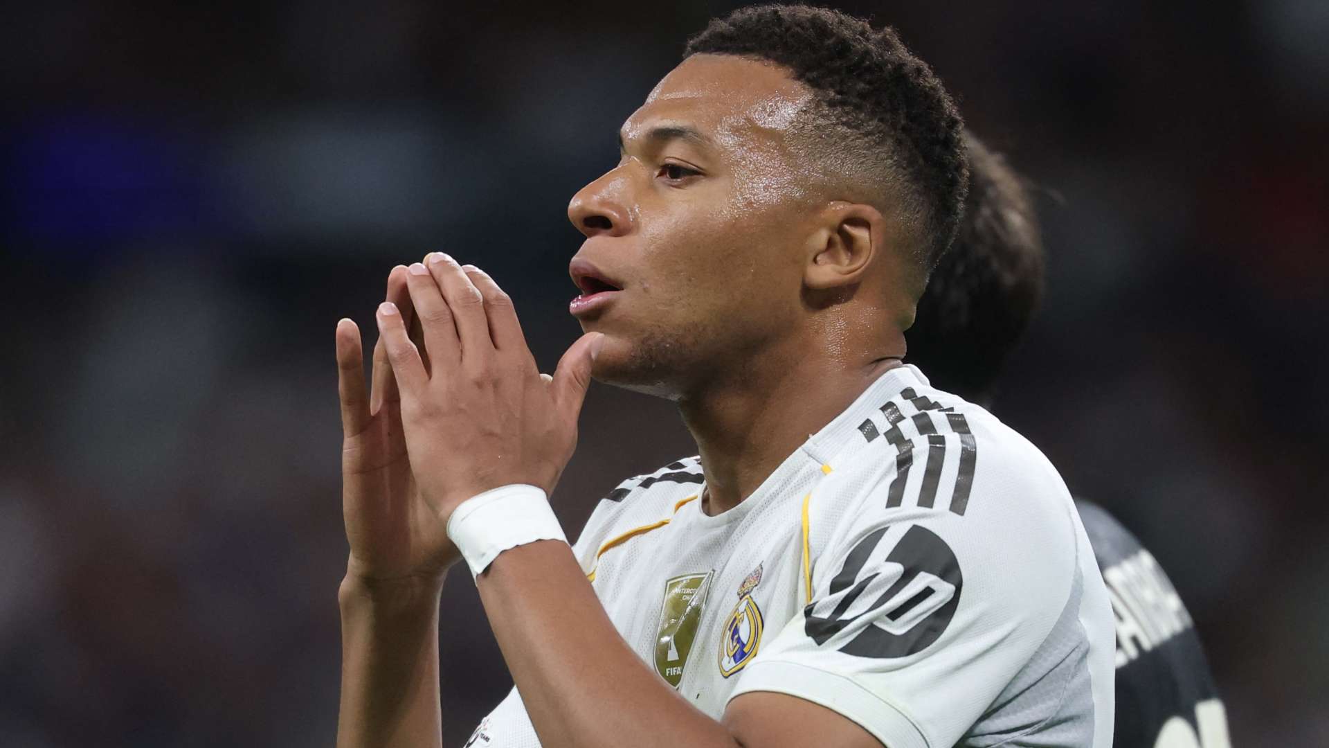 Mbappe still ‘missing something’ in bid for elusive Ballon d’Or  