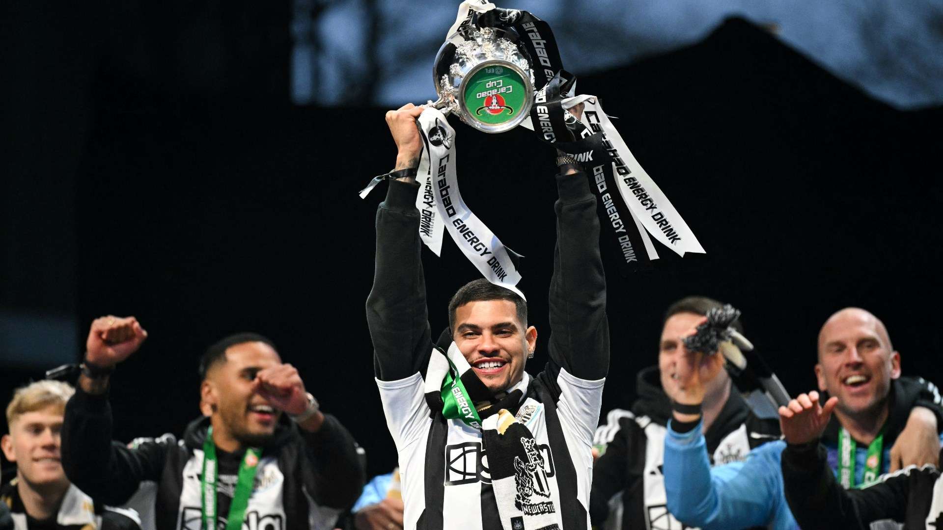 Carabao Cup quarter-final draw date, time & how to watch  