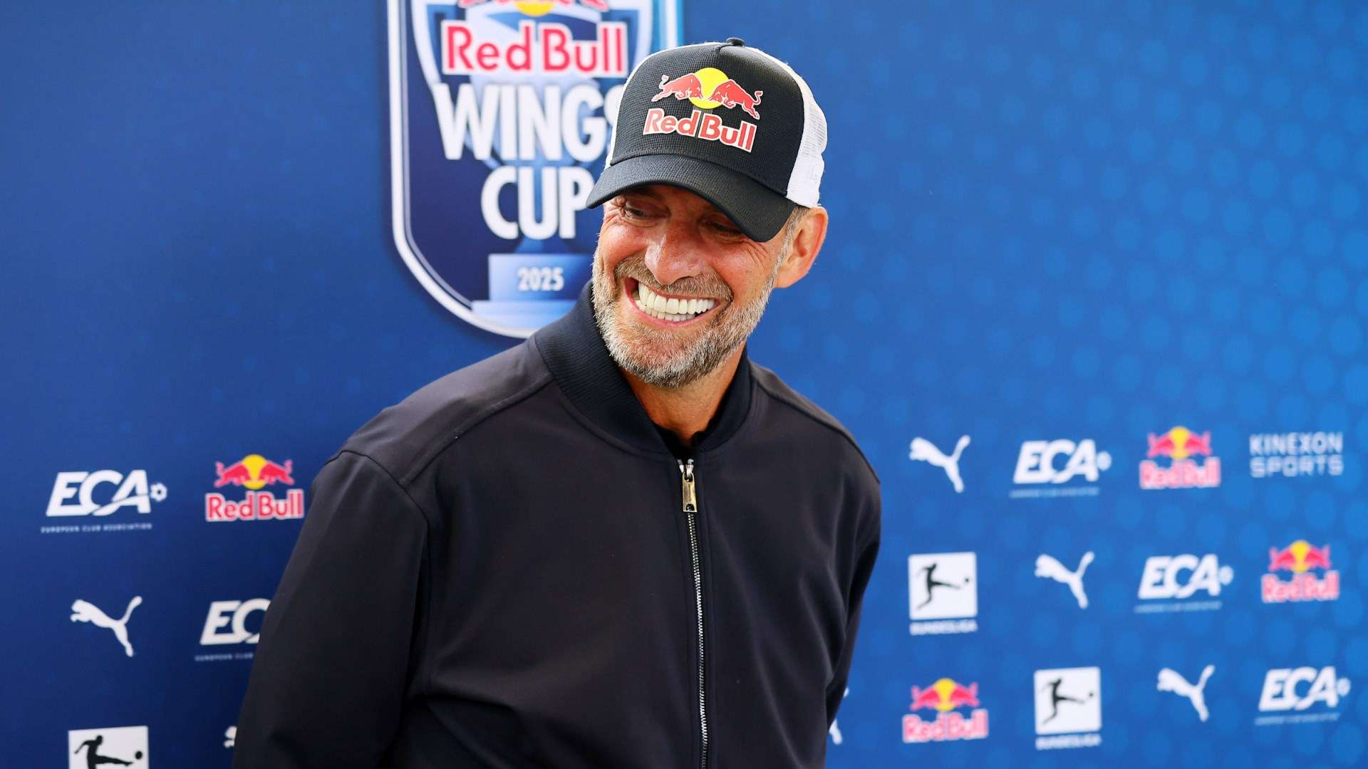 Klopp holds secret talks to hire Bundesliga chief  