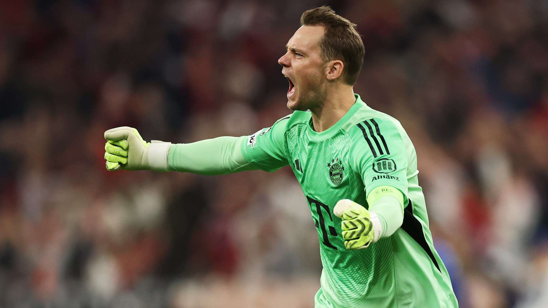 Neuer won't stop! Bayern legend leaning towards new contract  