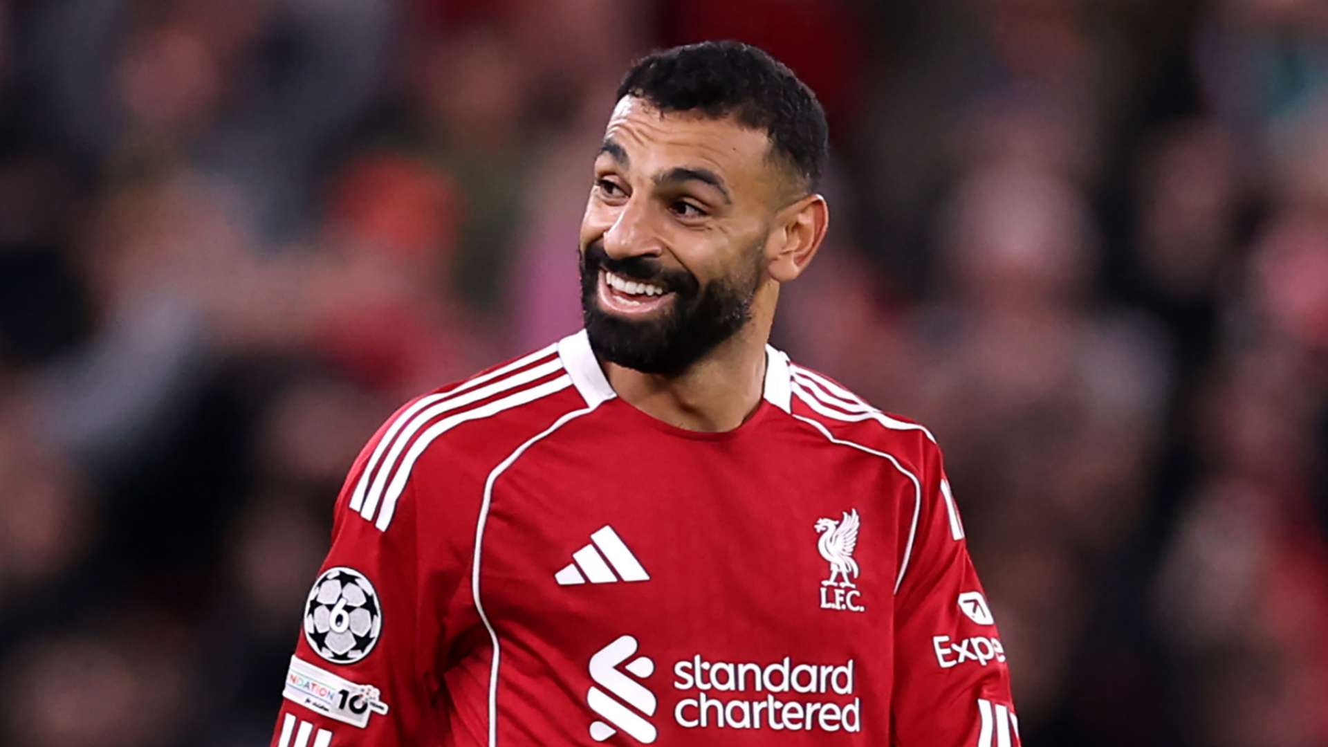Man Utd told defender's 'laziness' could cost them against Salah  