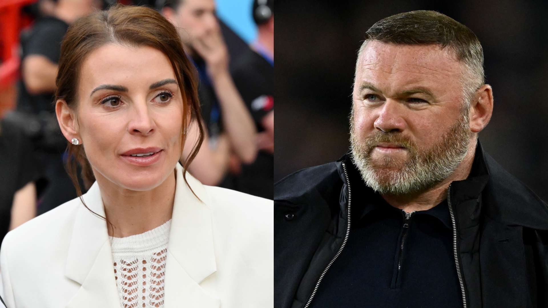 Rooney explains why Moyes BANNED wife Coleen from SPOTY Awards  