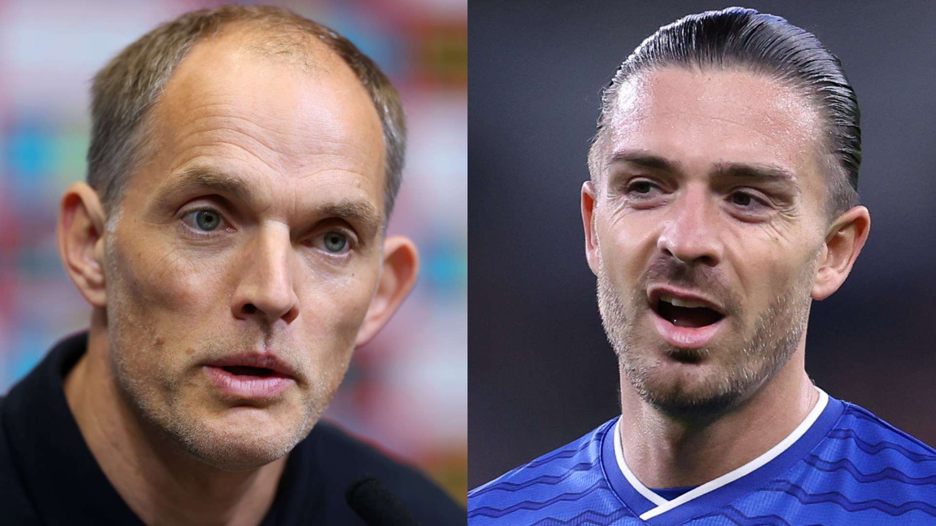 Grealish received England snub explanation from Tuchel  