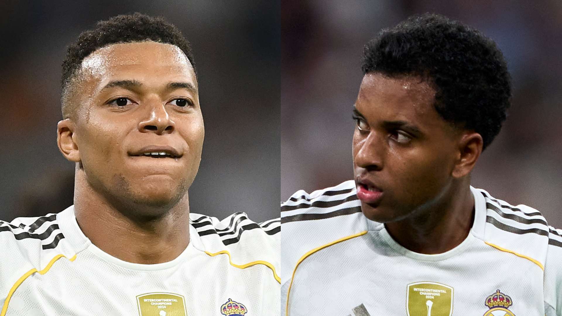 Rodrygo backs 'football phenomenon' Mbappe to win Ballon d'Or  