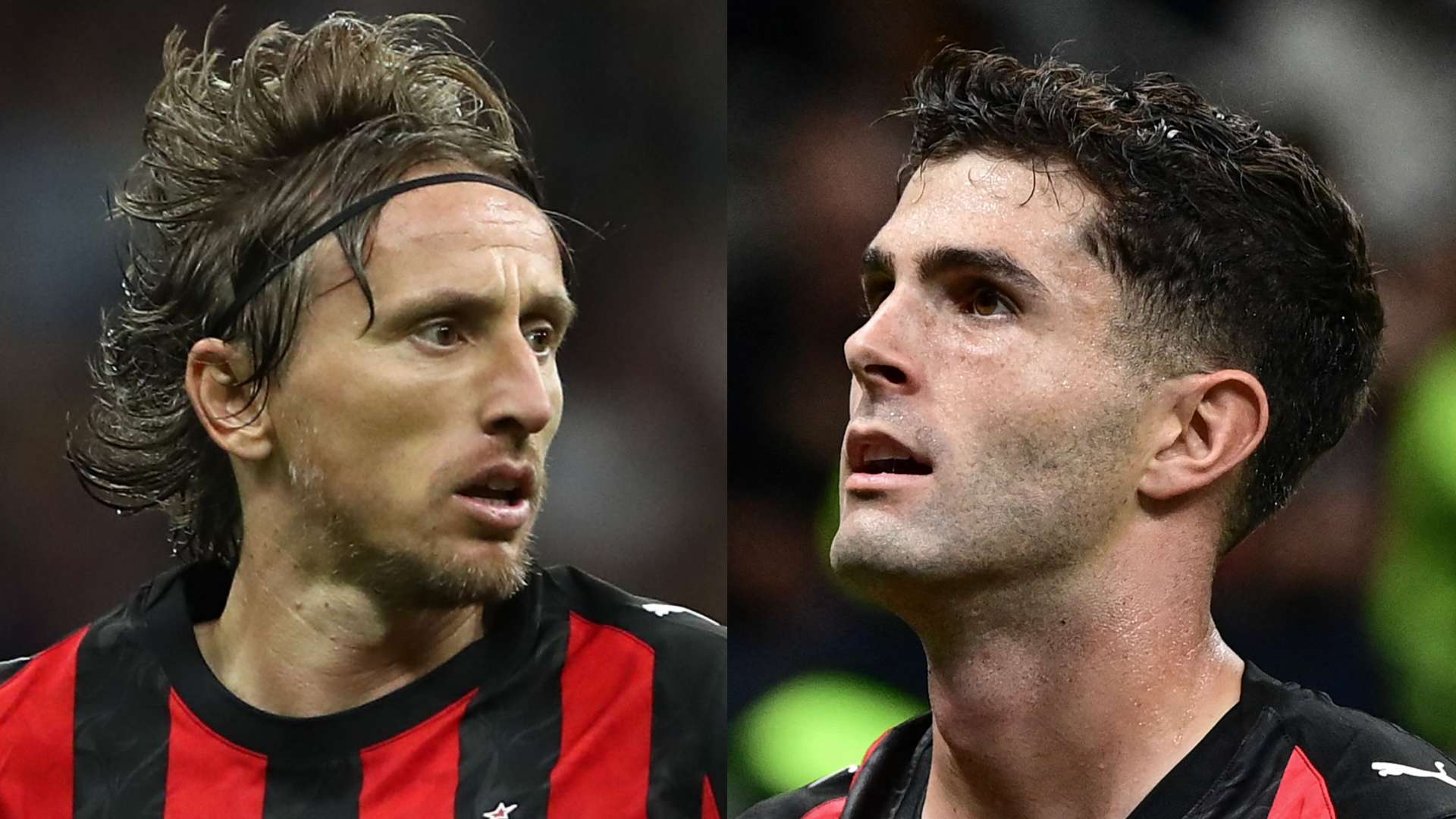 Modric & Pulisic take centre stage as Milan announce 'historic' €100m deal  