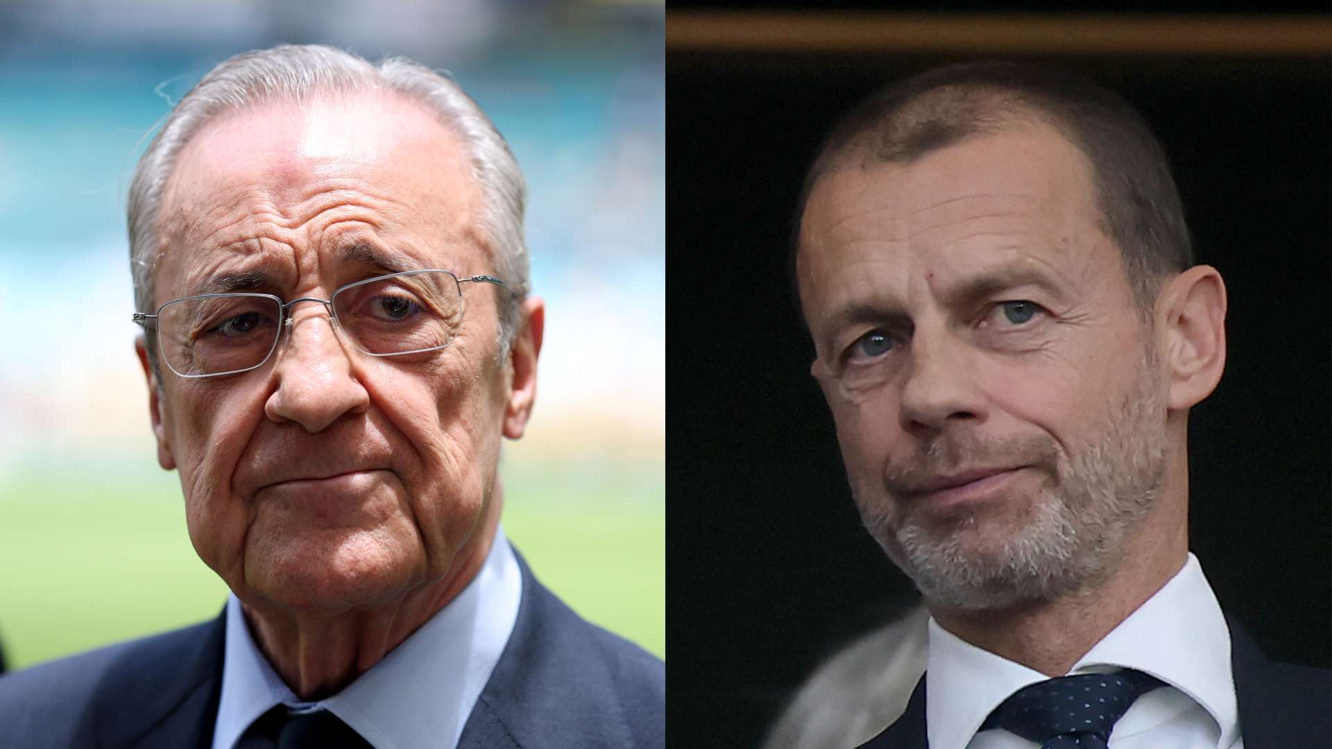 Real Madrid sue UEFA for multi-billion figure after Super League ruling  