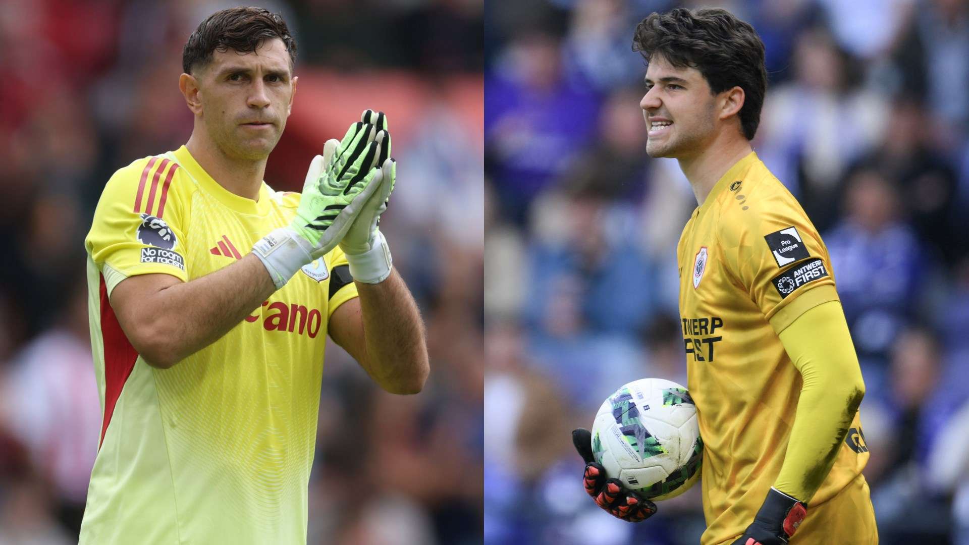 Man Utd tipped to reignite Martinez interest despite signing Lammens  