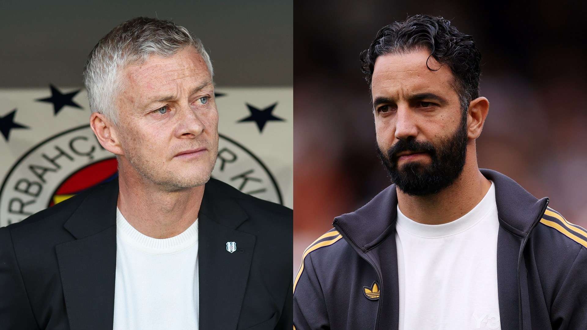 Man Utd considered appointing Solskjaer before hiring Amorim  