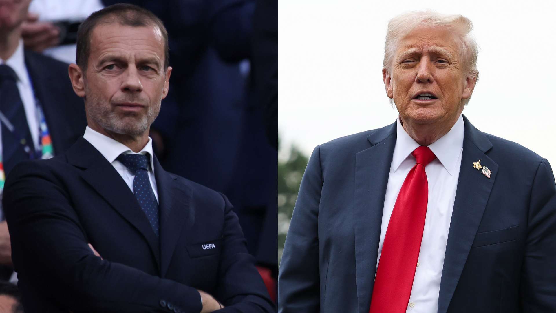 UEFA delay vote on suspending Israel amid Trump's war efforts  