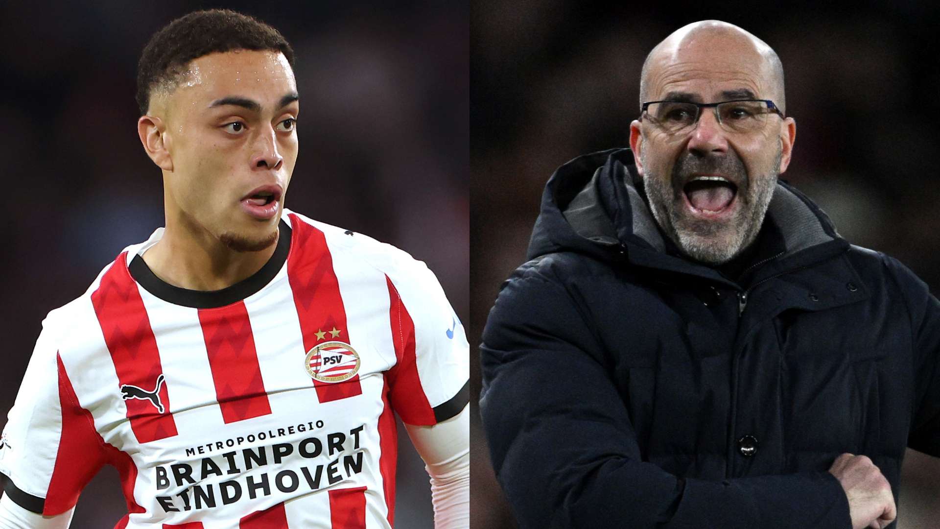 Dest benched for disciplinary breach as Bosz fumes at USMNT star  