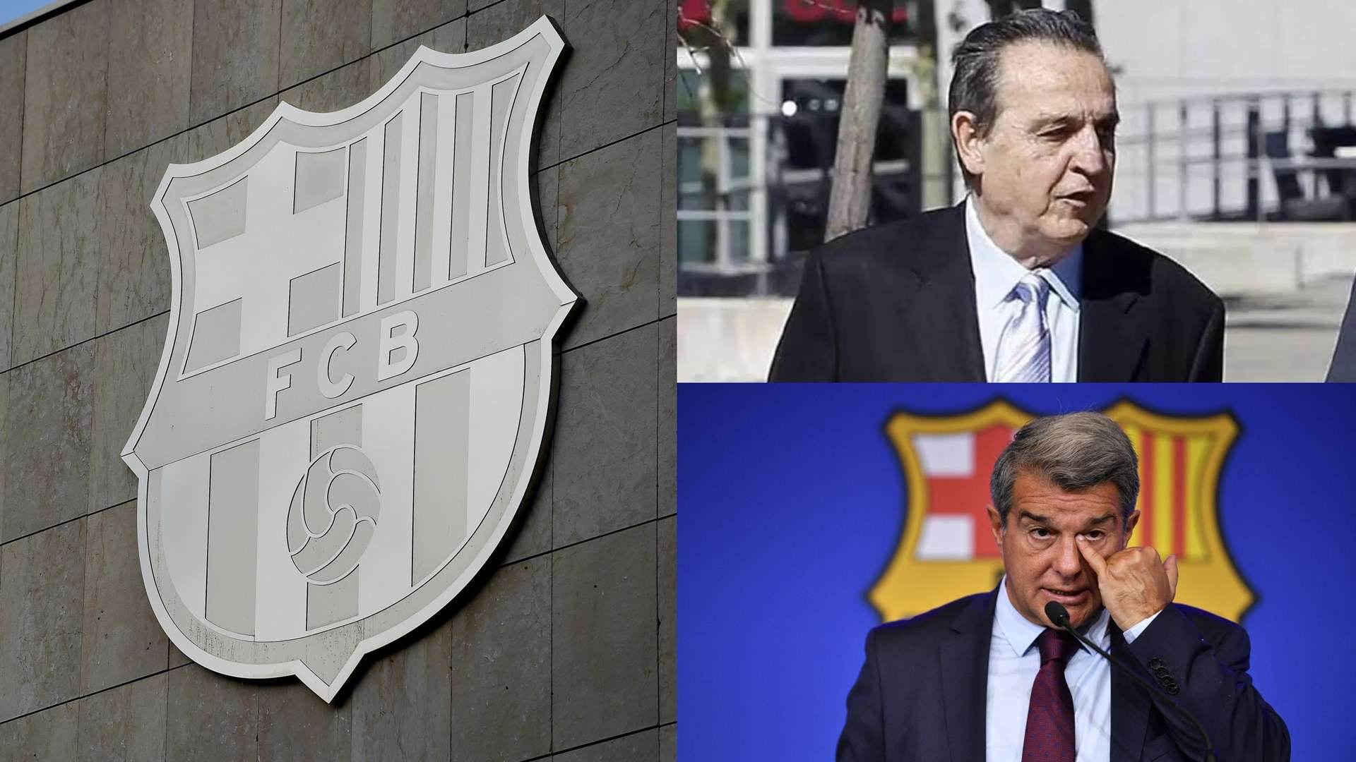 Barca ordered to release Negreira contracts as €8m payments go missing  