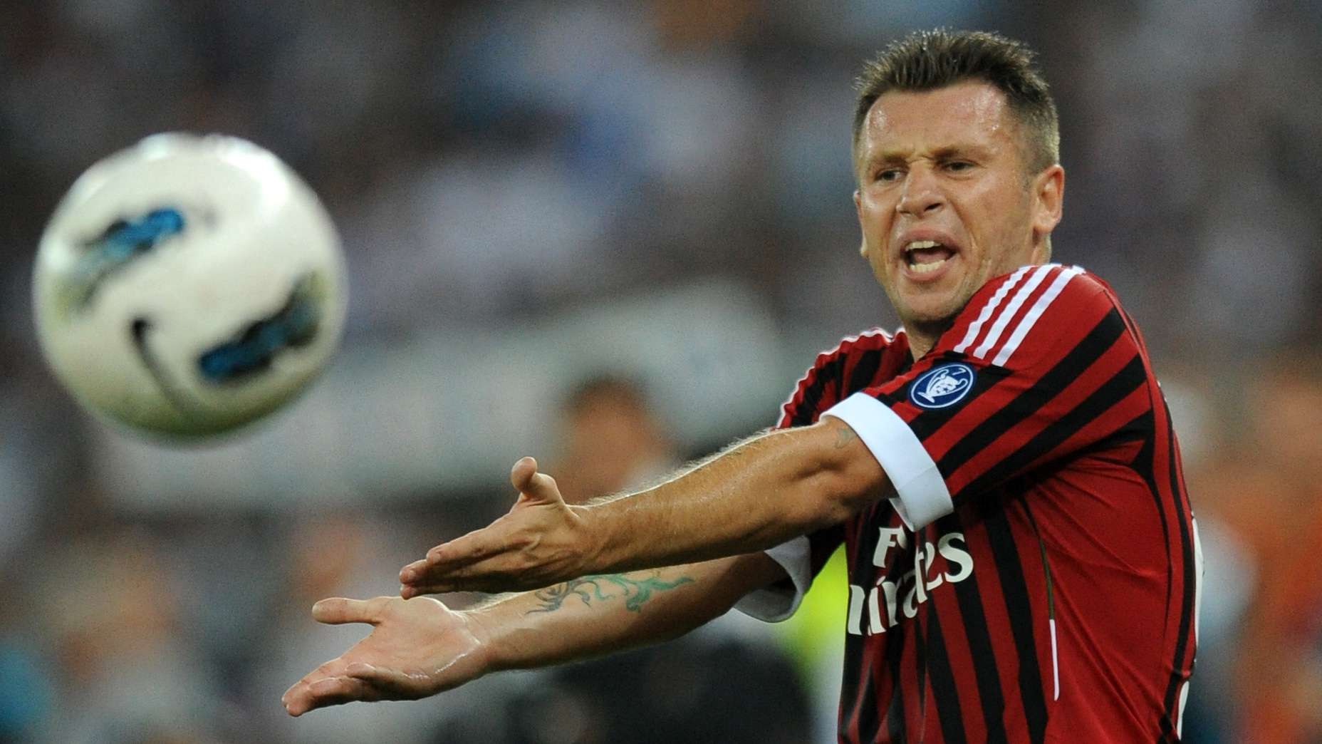 'Embarrassing' Serie A torn to shreds in brutal Premier League comparison  