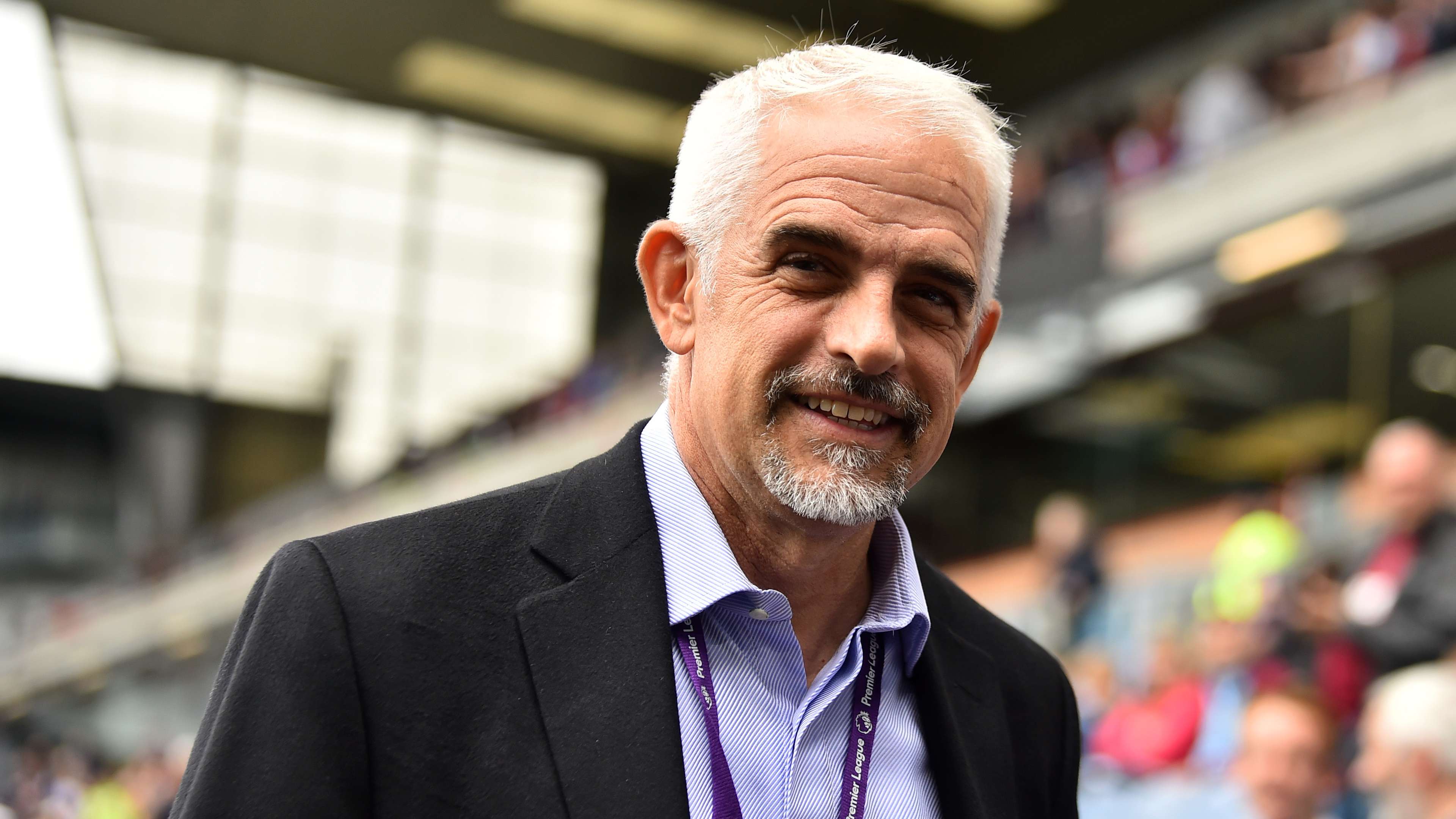 Espanyol to steal tourists from Barca as Burnley chief talks UCL plans  