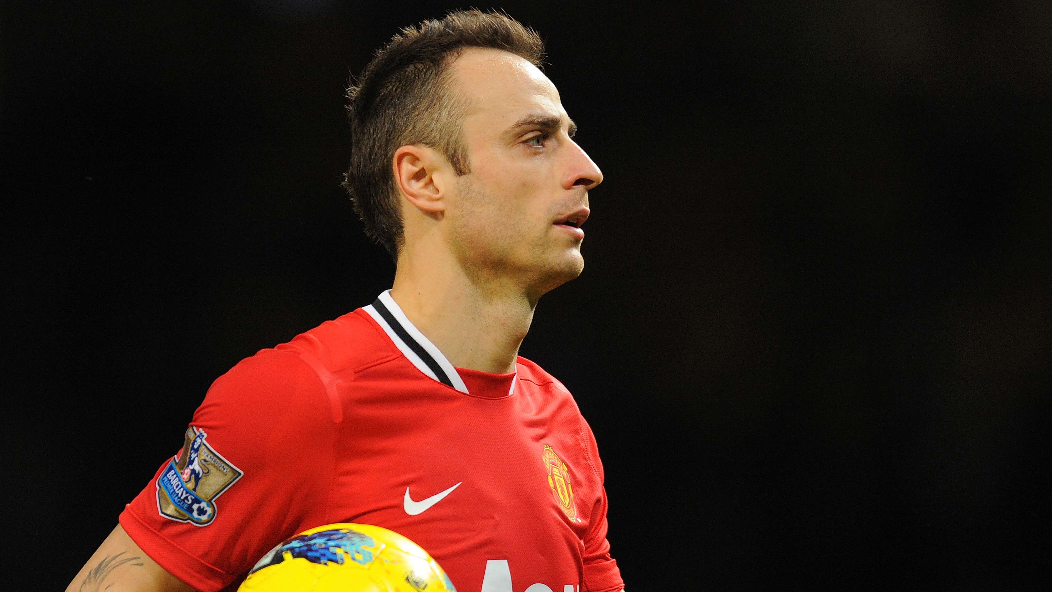 Berbatov thought he would die during kidnapping  