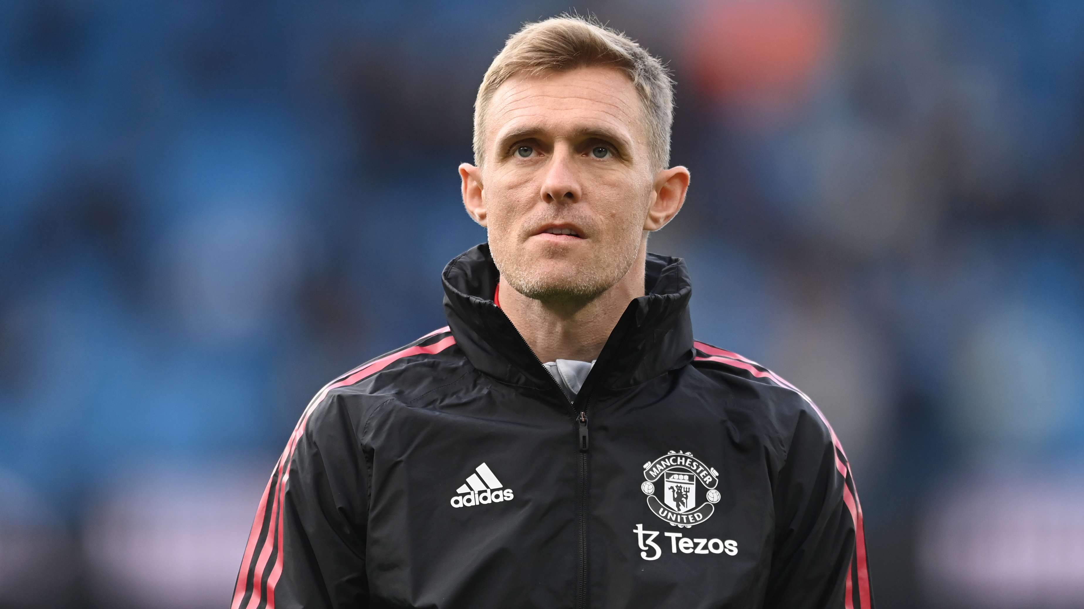 Man Utd legend considered for interim role if Amorim gets sacked  