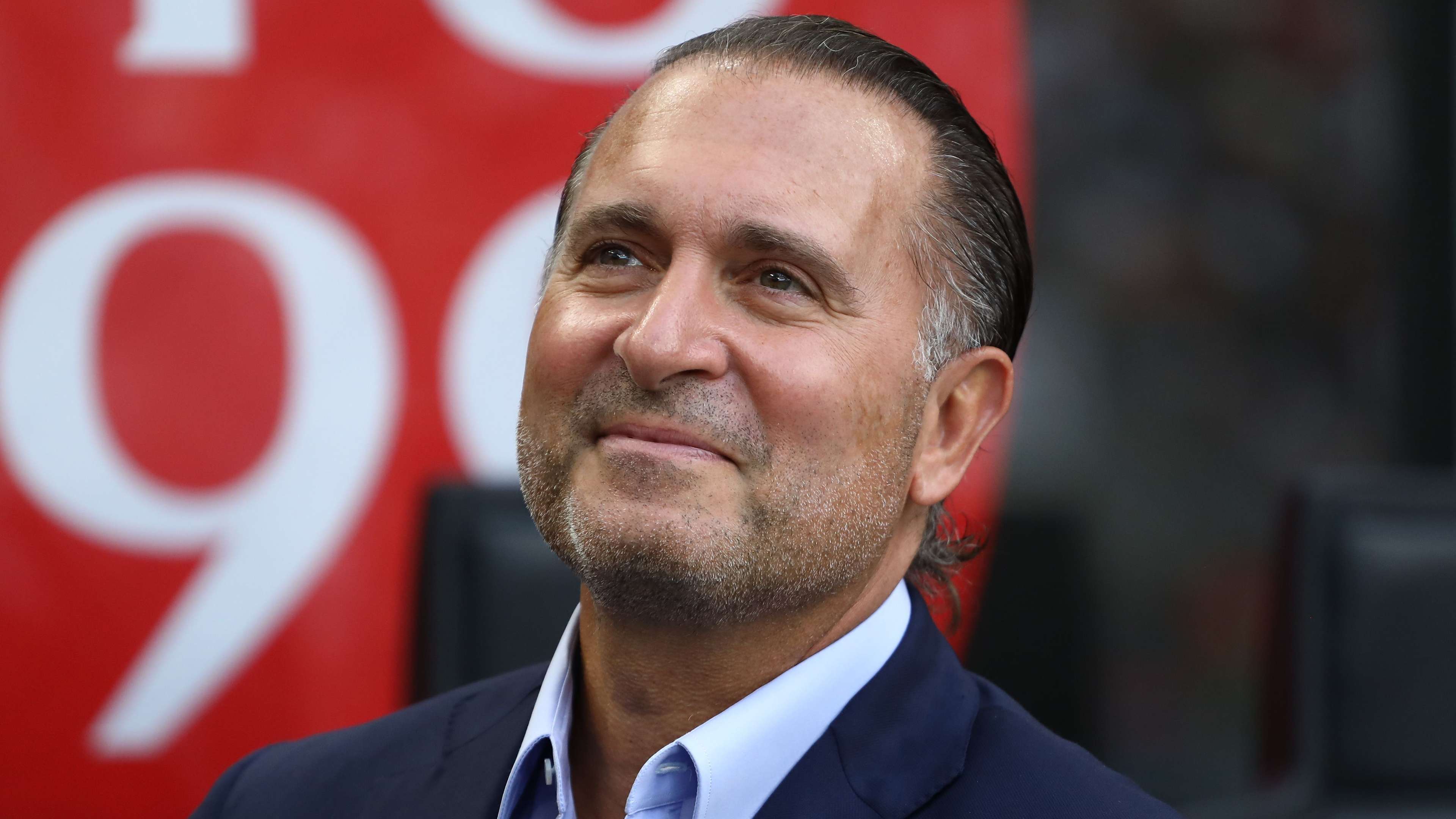Cardinale vows to make AC Milan rival Premier League giants  