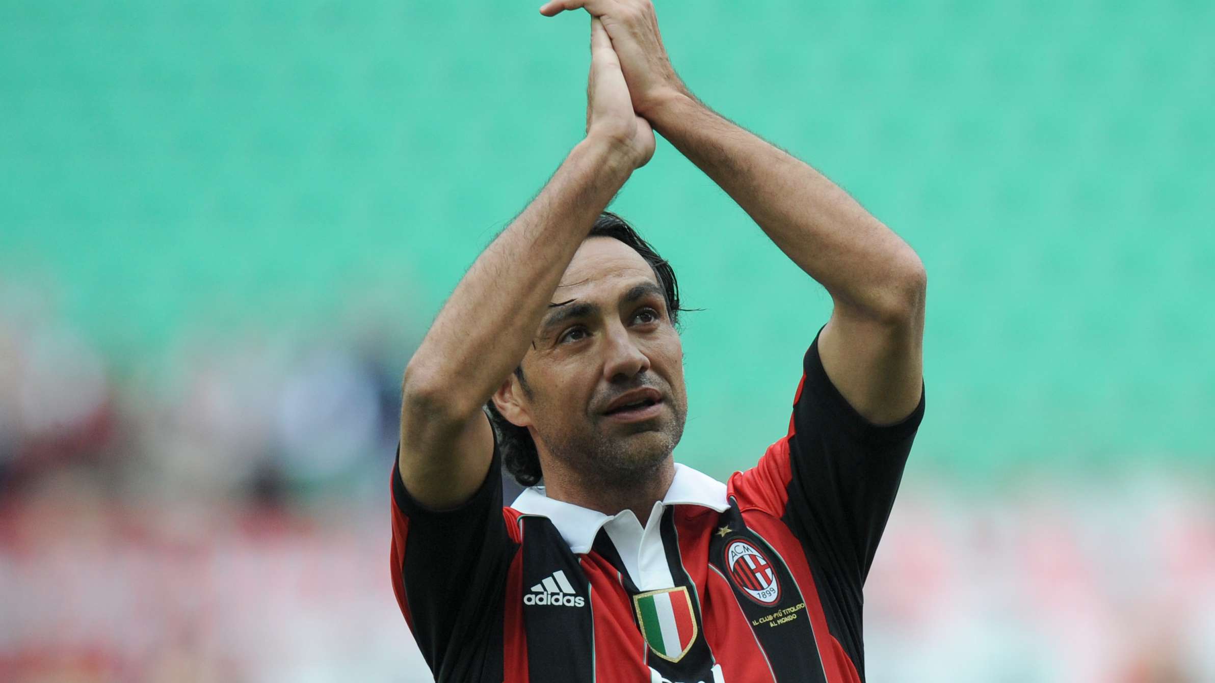 'I didn’t want to join AC Milan' - Nesta reveals Inter backed out of move  