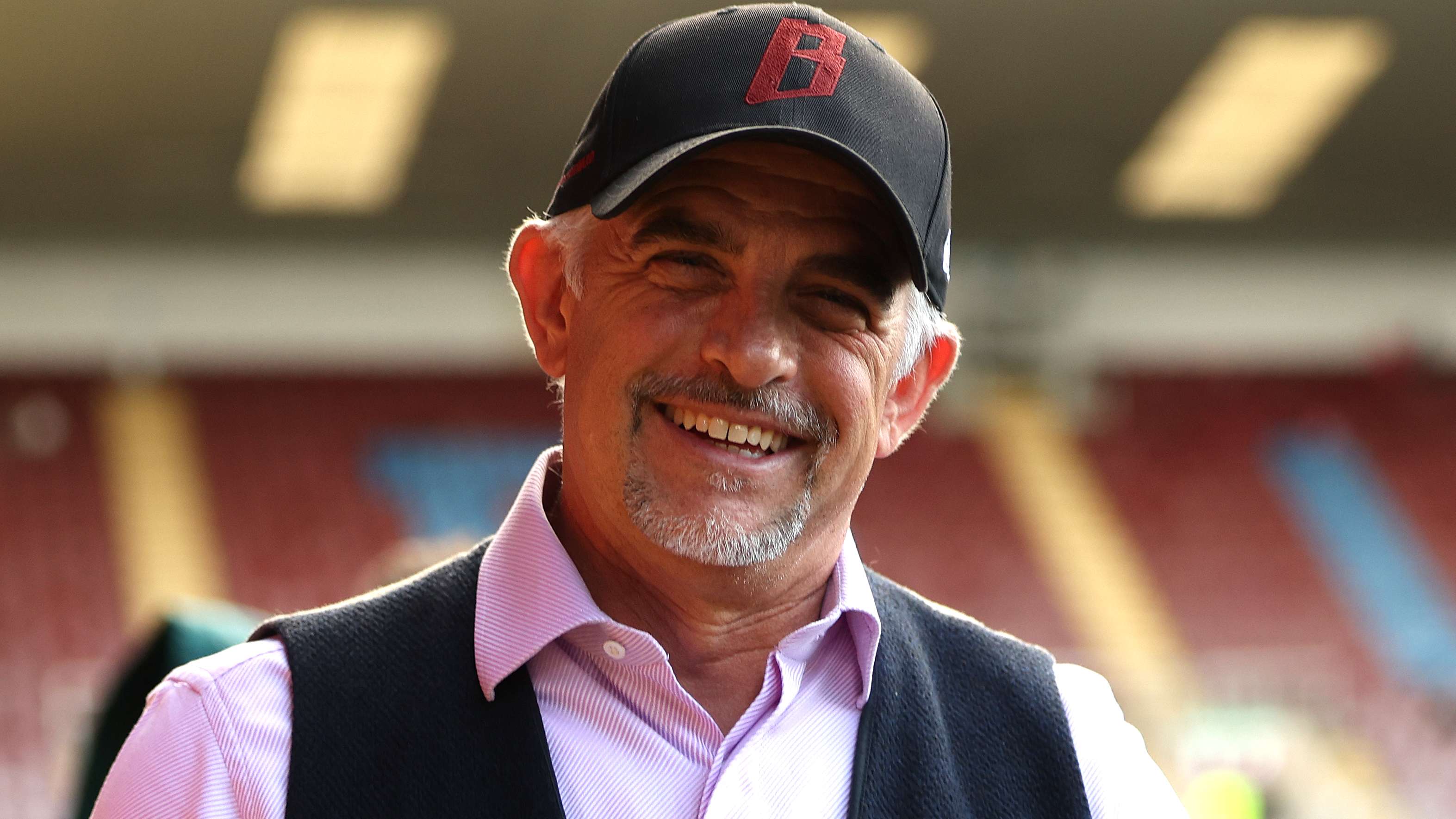 New City or Man Utd? Espanyol's new owner aims for La Liga fairytale  