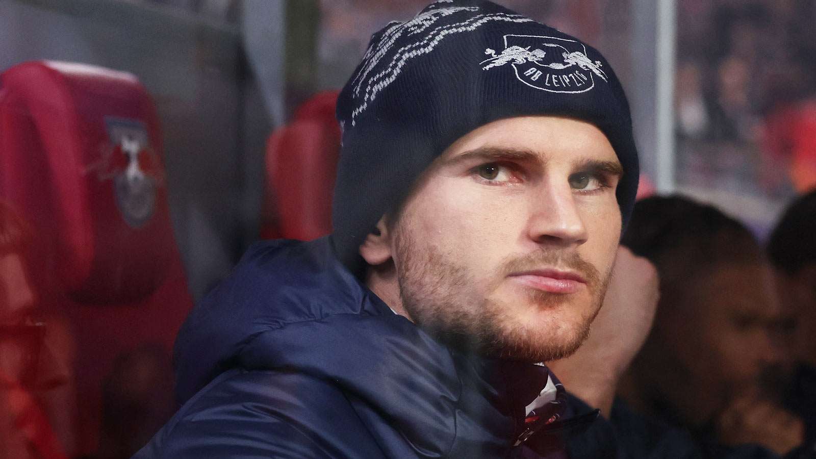 Premier League return among Werner's options with January move imminent  
