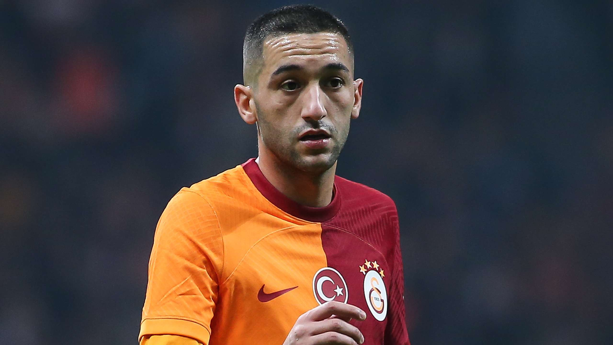 Ziyech goes home! Chelsea's UCL winner joins Moroccan giants  