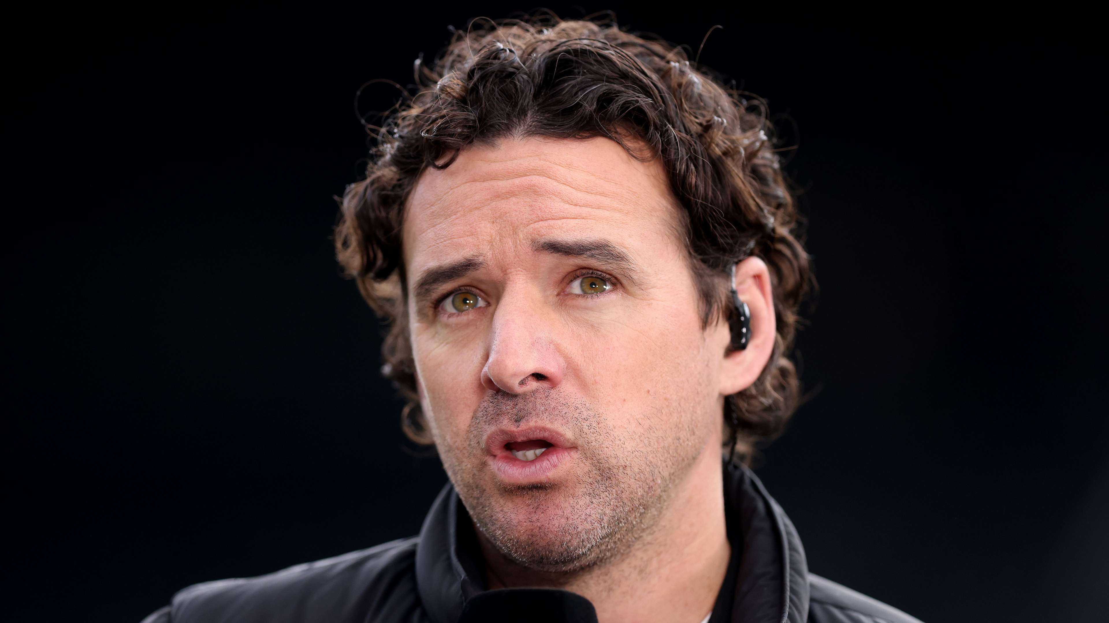 Ex-Man Utd star lavishes praise on summer signing  