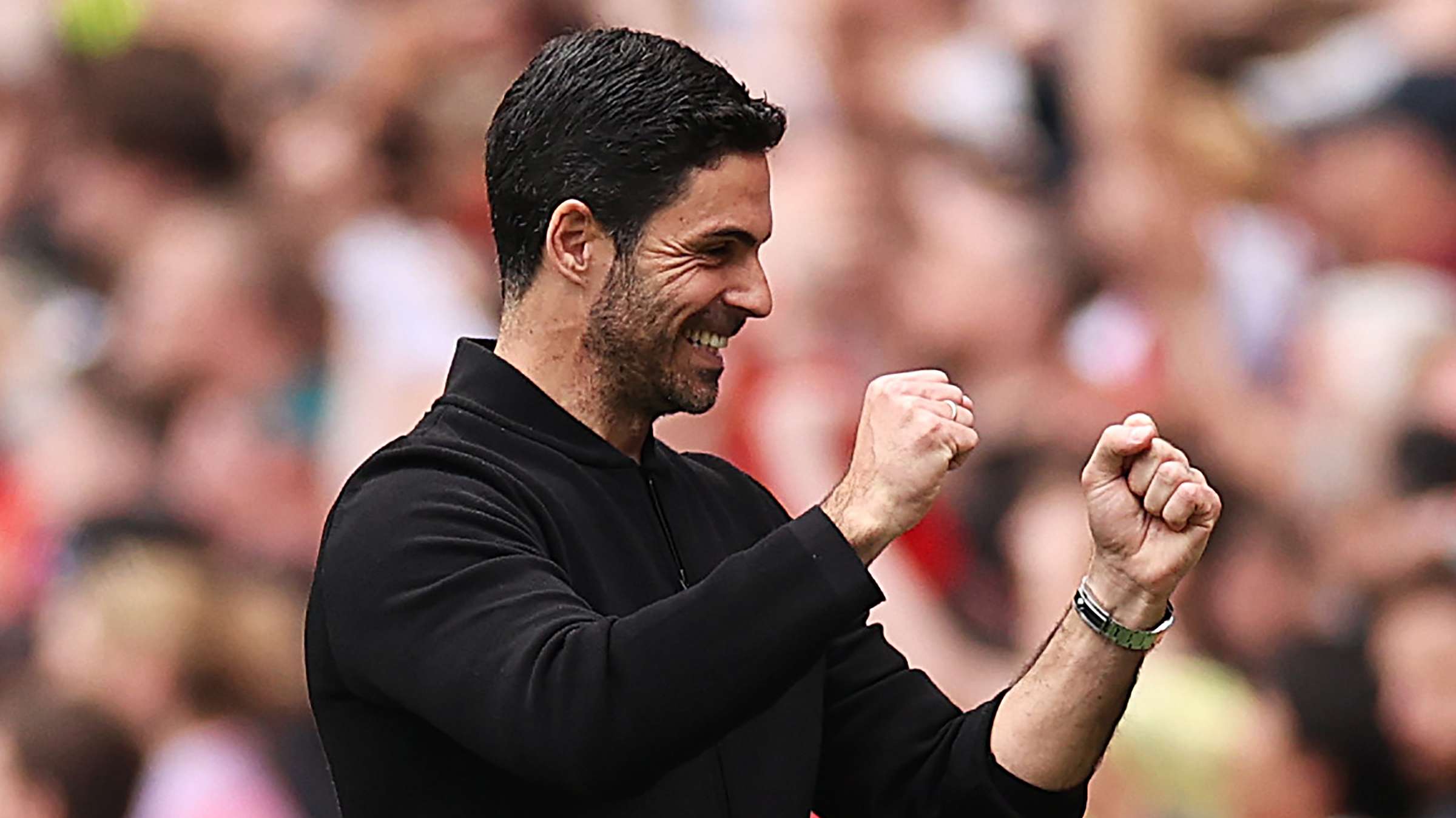 Arsenal new boy fit for Atleti after playing just one minute so far  