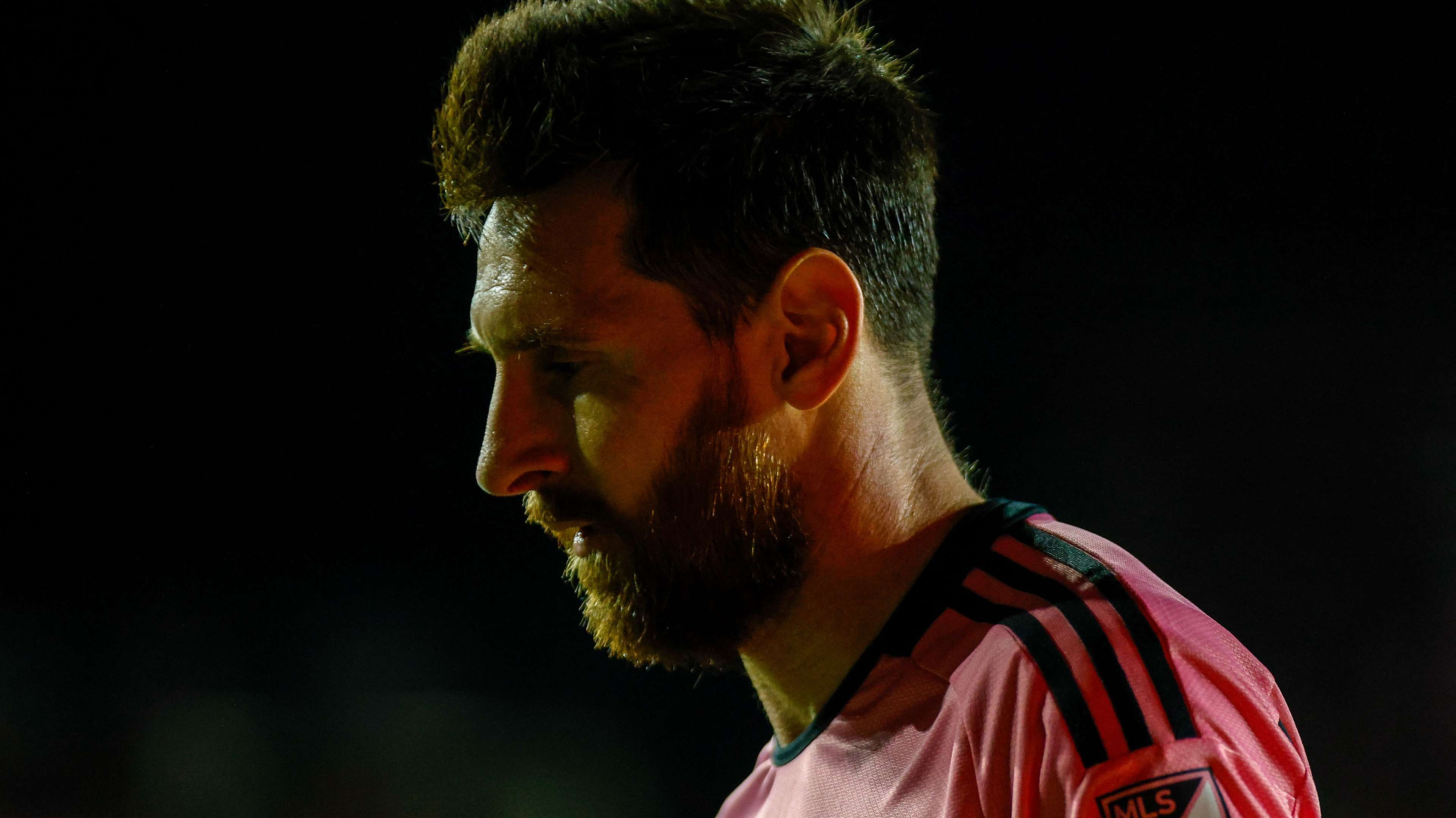 'We're prepared to fight' - Messi says Miami learned lessons  