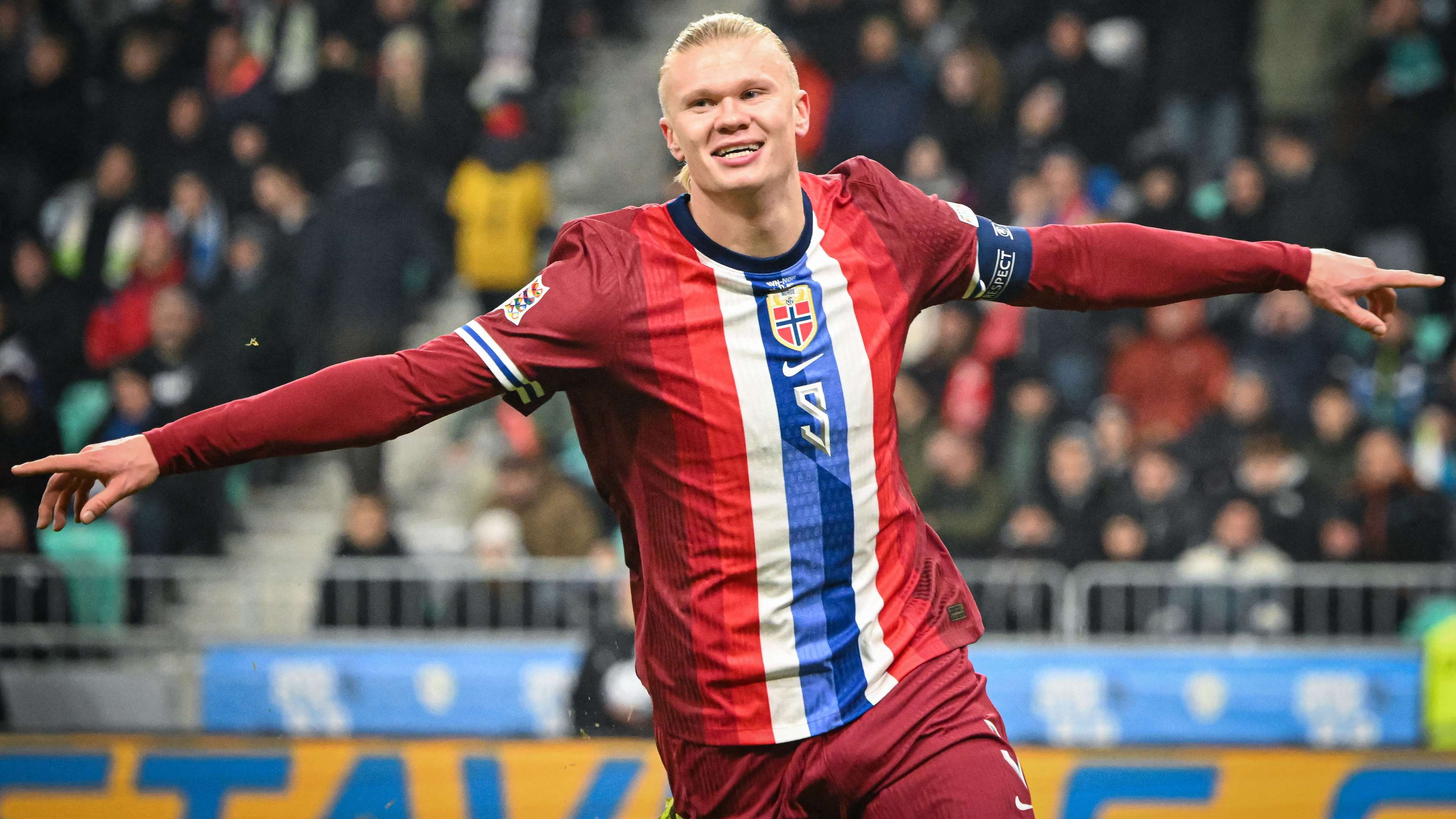 Explained: Why Haaland has been released early by Norway  