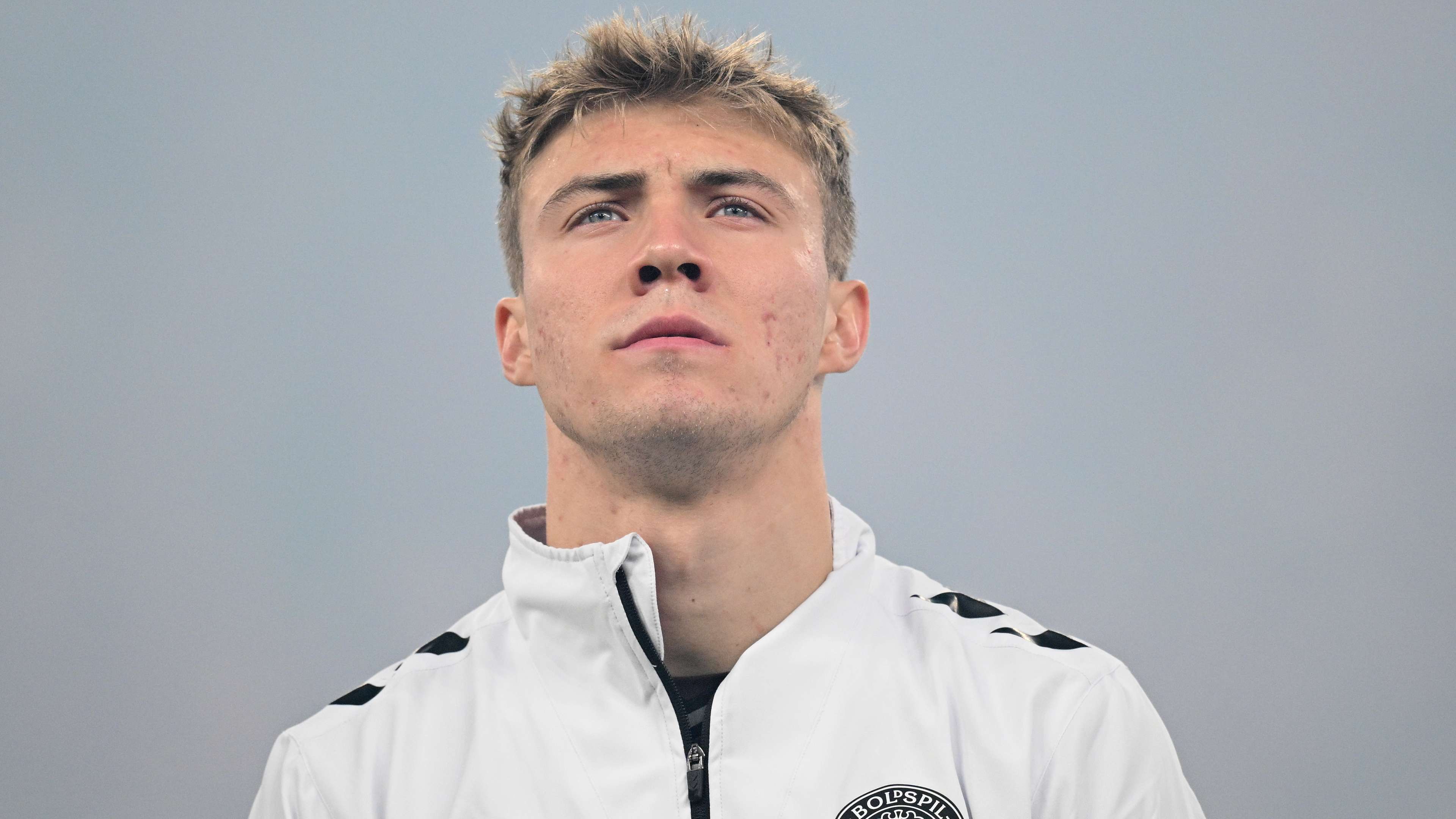 'Man Utd is a virus' - Red Devils mocked as Hojlund scores again  